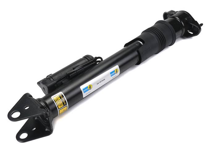 Mercedes Shock Absorber - Rear (Air) 2513203431 - Bilstein Touring 24167659